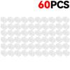 SFP+ Port Protector Fiber Optic Dust Caps SFP Anti-Dust Cap Covers Silicone Protector for Switch Network Cards Router Converters2