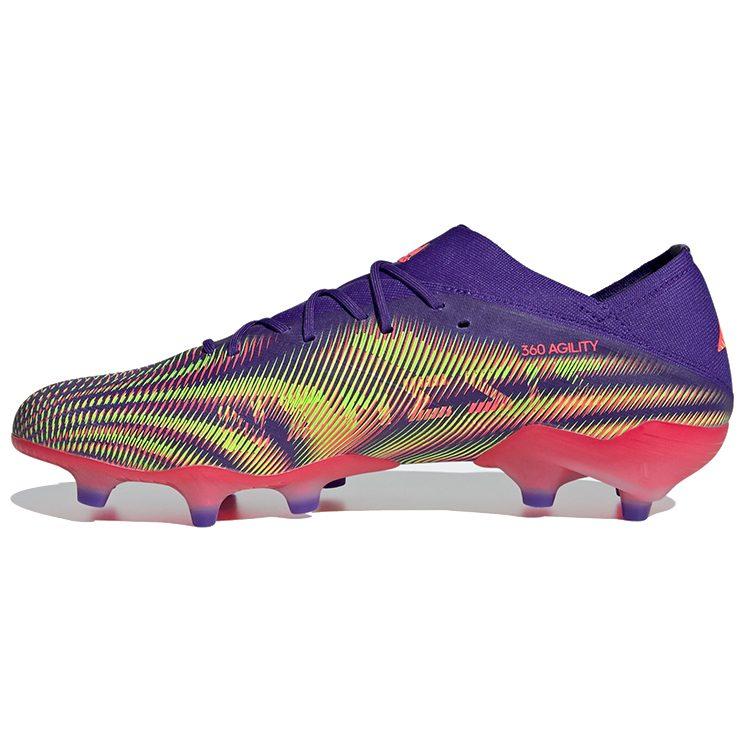adidas Nemeziz .1 Fg 'Precision To Blur Pack' EH0760