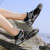 Женская обувь большого размера для плавания, велоспорта, спорта, для мужчин и женщин, повседневная износостойкая обувь для пляжа, водных видов спорта