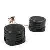 1 Pair 500W High Frequency Sound Super Power Loud Mini Car Tweeter Loud Speaker