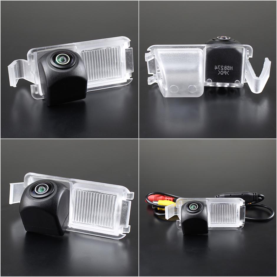 Автомобиль Full HD AHD 1080P Fisheye Lens Автомобильная камера заднего вида для Chevrolet Caprice Cavalier Sail Cruze Camaro
