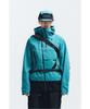 Сумка через плечо Kolon Sport Wm Expert X-Pac 8Nbdx26101Blk