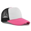 Sponge Mesh Trucker Cap with Logo - Sunshade & Sun Protection Baseball Cap