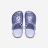 Crocs Классические блестящие детские сабо, CRS206993, 1010107978, популярная корейская обувь