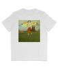 Wet Leg - Chaise Longue - Organic T-Shirt Mens Womens Tees Top - Indie