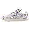 Reebok Кроссовки Market X Reebok Club C 85 Pump 'Chalk Black' 100069832