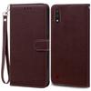 Чехол SamsungM01 для Samsung Galaxy M01, чехол SM-M015F, кожаный чехол-кошелек с магнитом для Samsung Galaxy M01 M 01 M015F, откидная крышка