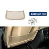 Car Front Left Right SeatBack Backrest Pocket Panel Cover Trim For Mercedes Benz ML GL GLS GLE R Class W166 W251 W164 1669100003