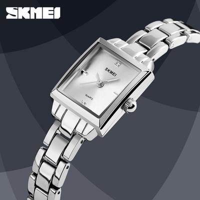 Класс II Электронные Модные Женские Часы Маленький Циферблат Женские Lladieswatches