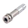 6.35mm Guitar End Plug Connector for Electric Bass Parts