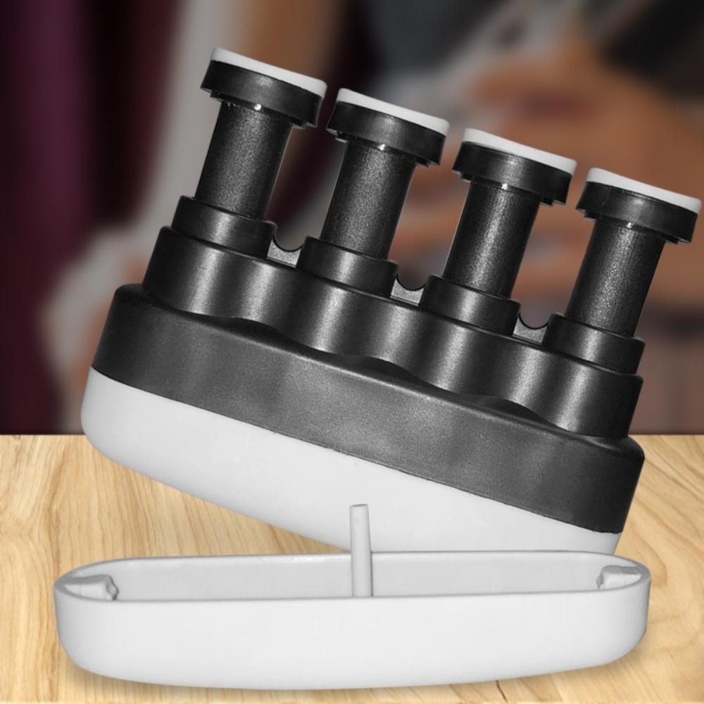 Ручной силовой тренажер для пальцев Новый PowerTrainers Фортепиано