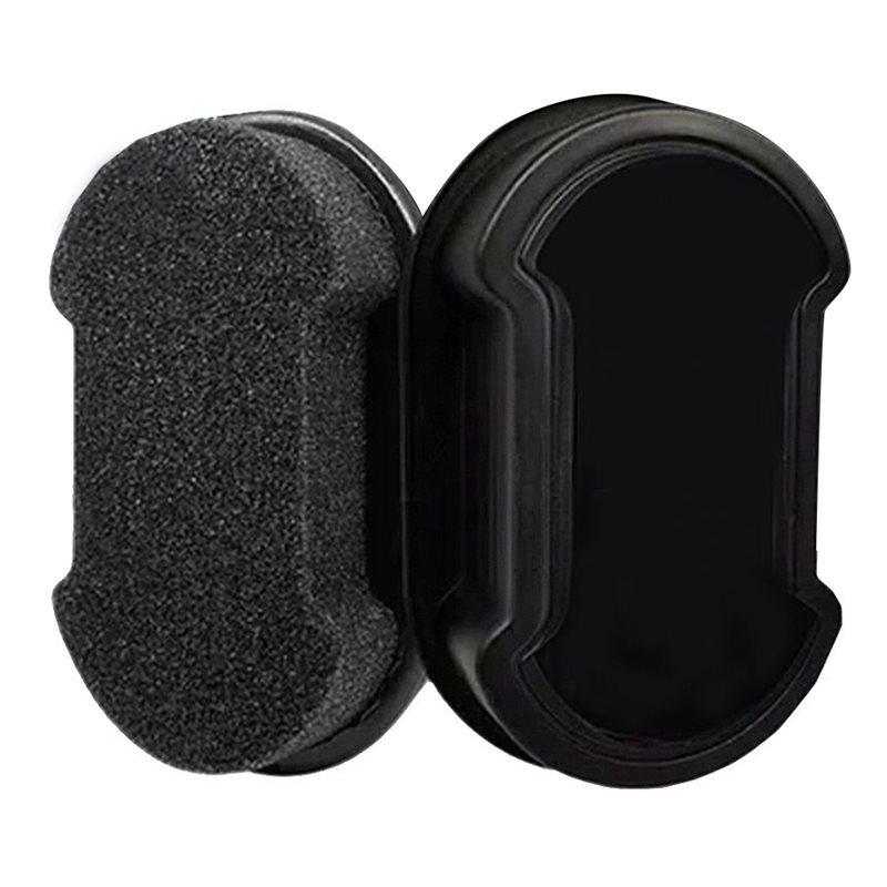 Glass Cleaning Sponge Anti Peeping Cleaning Sponge Privacy Protection And Light Isolation For Cars And Home