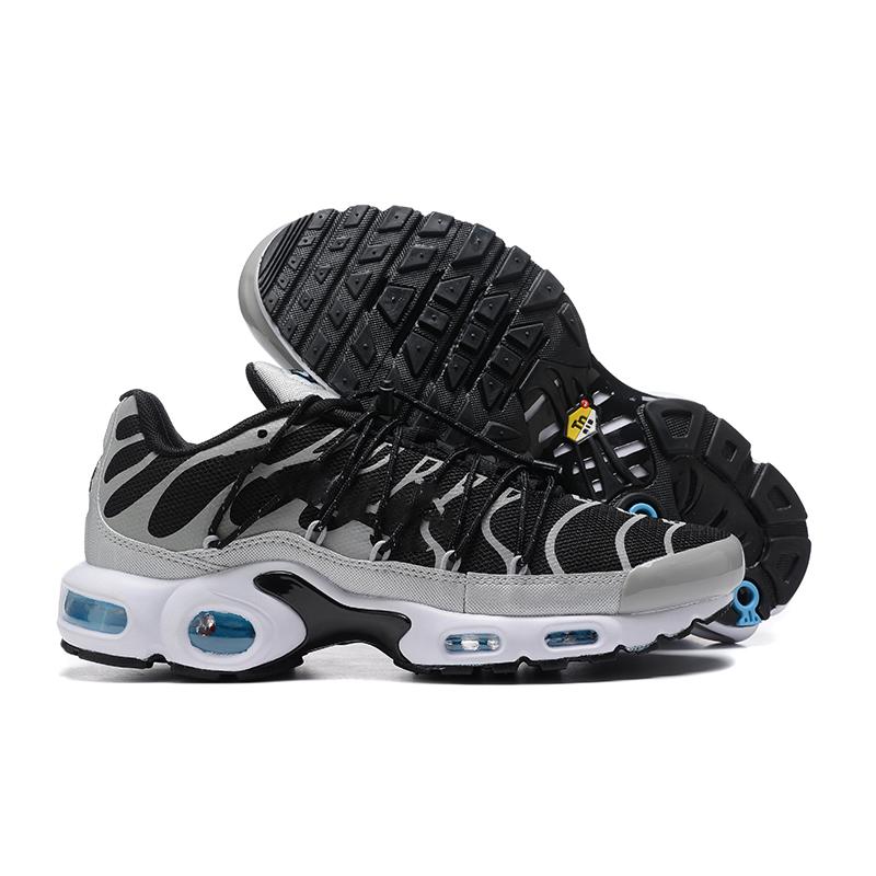 2024 Модный тренд Max TN Plus Мужские и женские кроссовки Aqua Silver Particle Grey Triple black Digital Pink Psychic Blue Worldwide Мужские кроссовки Спортивные