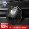 Для автомобиля VOLKSWAGEN Накладки на решетку радиатора Наклейка с логотипом на крышку багажника Для VW Volkswagen POLO 2013-2020