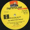 12-дюймовая пластинка BUJU BANTON & BERES HAMMOND - Who Say Man Nuh Cry PHRI54 Penthouse Recor 1992 UK Регги, Ска и Даб Б/у