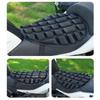 3D Motorcycle Seat Cushion Anti Slip Breathable Sunscreen Motorbike Pillow Pad Shock Absorbing Seat Mat Motorcycle Accessory