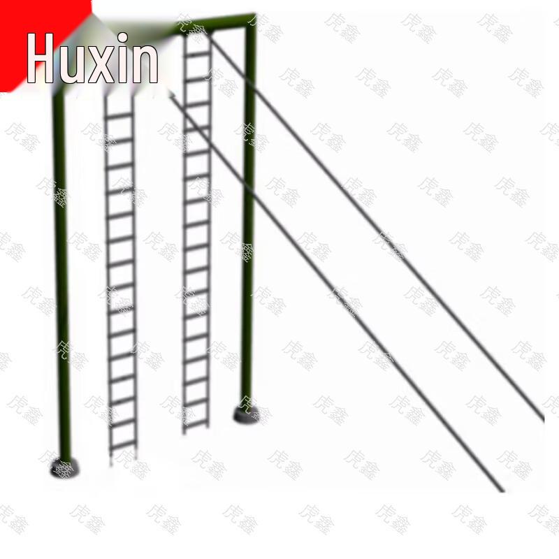 Tiger Xin Outdoor Physical Training Equipment