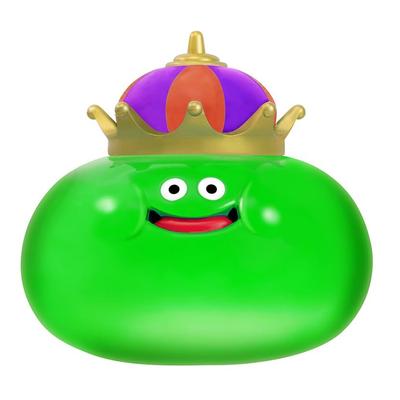 Галерея Dragon Quest Crystal Monsters Слизь Бехомазун