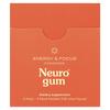 Energy & Focus, Cinnamon, 12 Packs, 9 Pieces Each