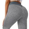 Womens Stretch Yoga Leggings Fitness Running Gym Sports Full Length Active Pants