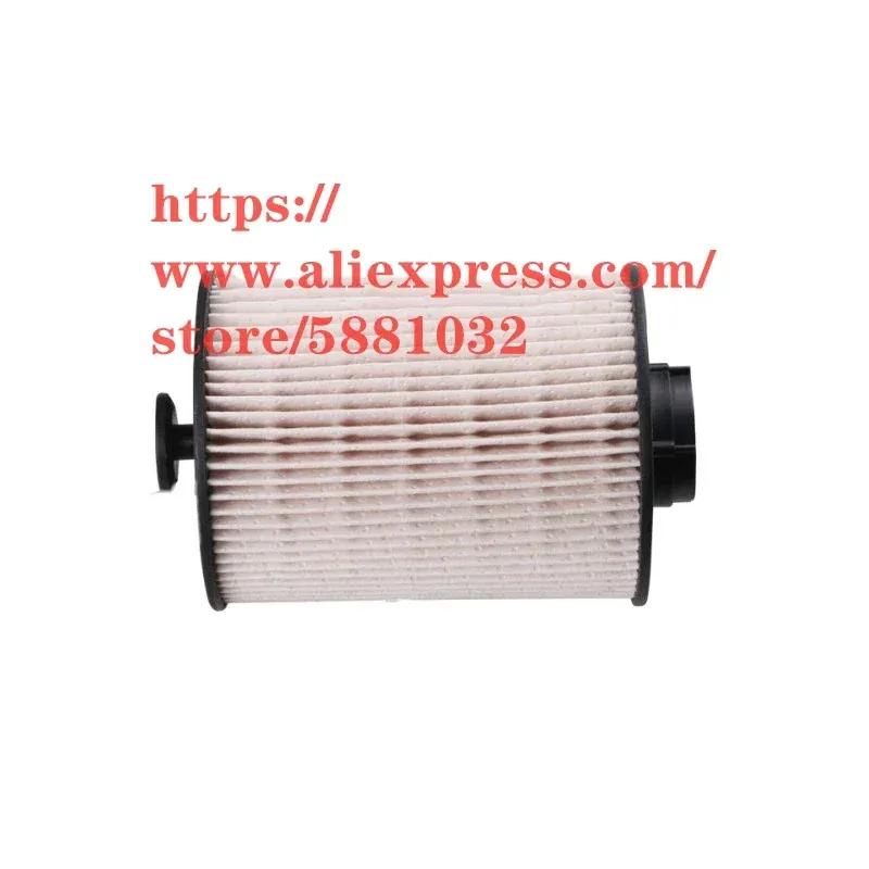 4pcs/set Filter Set for JAC T6/FRISON Truck Pickup 2.8T Air,Oil,Cabin,Diesel Filter
