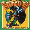CD РАЗНЫЕ ИСПОЛНИТЕЛИ - Возвращение в Шоколадный город (Soul Of T YO09052 YO MAMA 1993 Германия Соул/Фанк Б/У