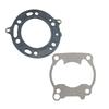 Motorcycle Engine Crankcase Cover Cylinder Gasket Kits Set For Honda CR250R CR 250R CR250 R 1986