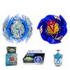 Beyblade Burst B-189 Святое Копье Вины Kr Mds-2 Красочный Спиннер с Рукояткой Запуска