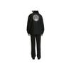 adidas Куртка-бомбер Originals X Oasis Collaboration Coach Jacket Travel Coach Однобортная куртка со свободной воротниковой зоной Унисекс куртки KT-3464