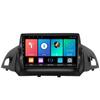 Автомобильное радио Android для Ford Kuga 2 Escape 3 2012-2019, мультимедийный проигрыватель, головное устройство, стерео, GPS-навигация, BT, WIFI 1+16 ГБ