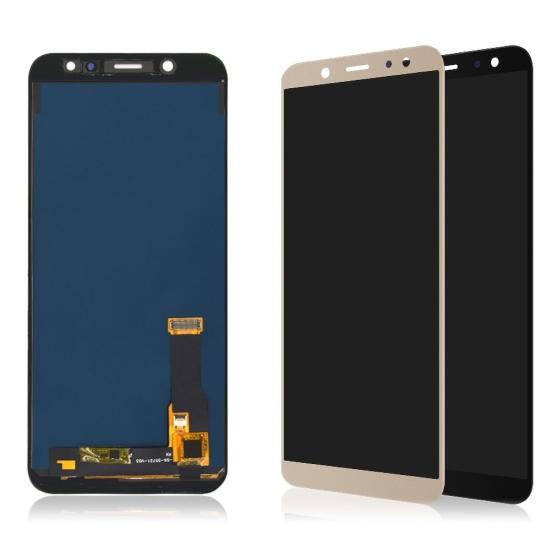 Weixu Набор инструментов для замены дигитайзера ЖК-экрана цифрового дисплея для Samsung Galaxy A6