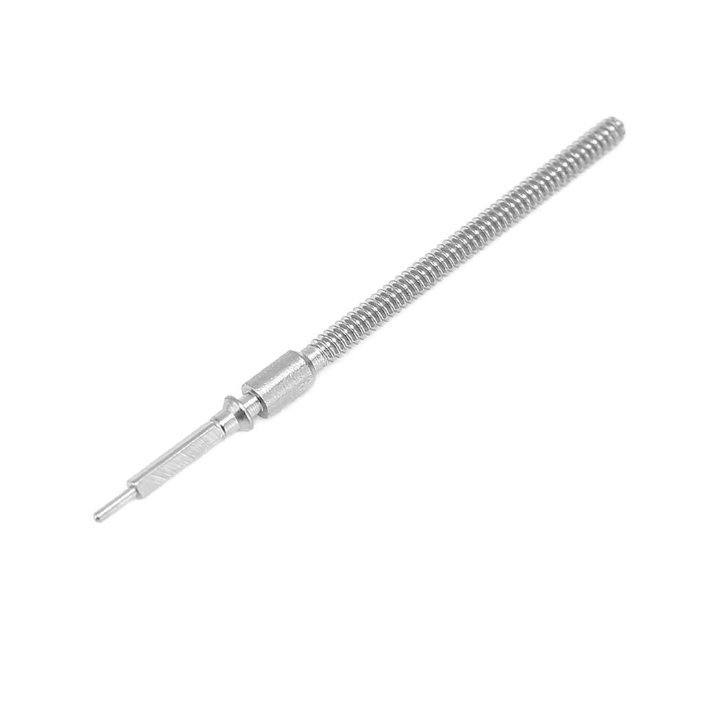 Watch Spring Bar Stainless Steel Small Portable High Hardness Metal Watch Tool for T17 T16 Movement