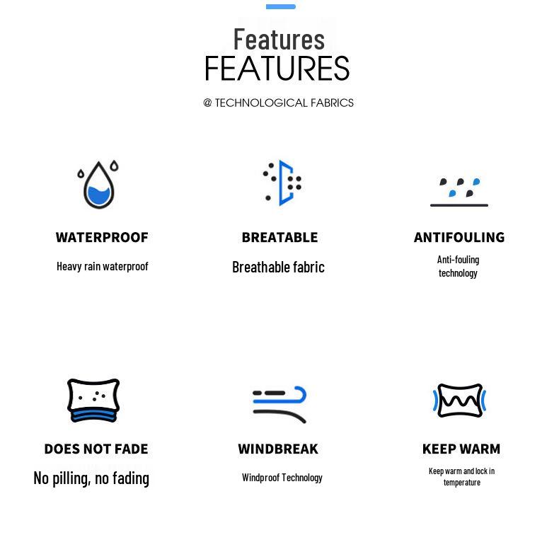 Women's North & South Ski Suit: Windproof, Waterproof, Warm, Mountaineering & Skiing Suit for Outdoor Sports.