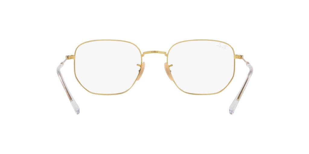 Очки RX6496 [Ray-Ban]