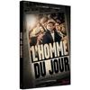 DVD : L'homme Du Jour ( Film De Julien Duvivier )
