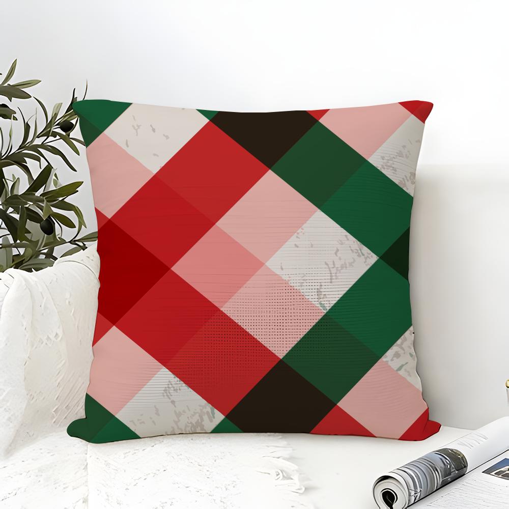 Traditional classical and elegant decorative prints Pillow Case linen pillow case sofa home decor cushion cover cushion cove