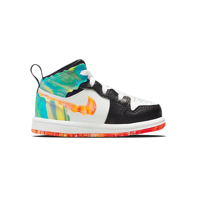 Jordan 1 Mid SE Wavy TD DJ6564-038