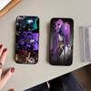 Чехол для телефона 'Цирк Уродцев Пьеро' для Samsung A 52 53 21 32 13 12 71 31 51 40 72 73 70 22 42 50 30 20 21
