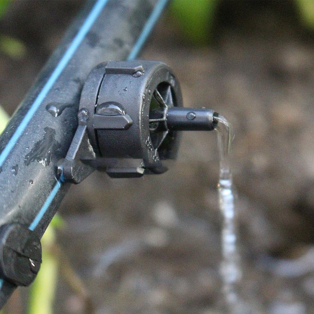 Pressure Compensating For Arrow Drip System Drip Emitter Irrigation Tools Sprayer Nozzle Dripper