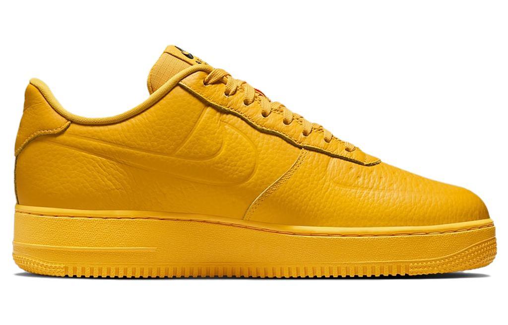 Nike Air Force 1 '07 Pro-Tech Университетский Золотой FB8875-700
