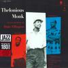 LP Record THELONIOUS MONK, OSCAR PETTIFORD, K - Thelonious Monk Plays The Music Of  771971 WaxTime 2014 Europe Jazz