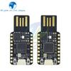 1/3 шт. RP2040-USB RP2350-USB Мини-плата разработки 4 МБ/16 МБ Flash Двухъядерный RP2350A RP2040 520 КБ SRAM Для Raspberry Pi PICO2