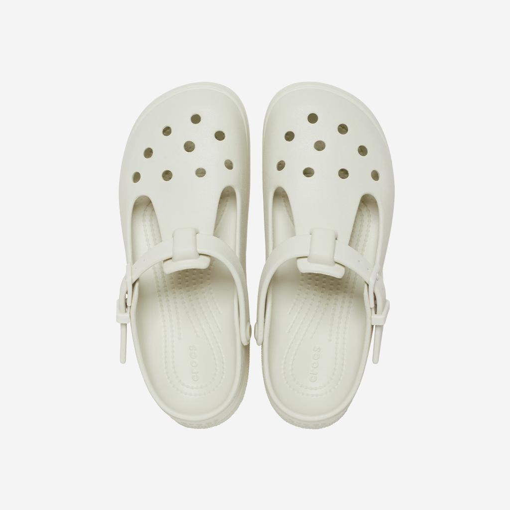 Crocs Классические клоги Мэри Джейн, CRS210581, 1010112091, Популярная корейская обувь