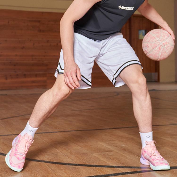 RIGORER Shorts Basketball Shorts Unisex Z120111607-1