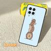 Милый Чехол-Ёжик Для Samsung Galaxy M31 M56 M13 M33 M53 M15 M35 M55 M06 M16 M36 M12 M32 M52 M14 M34 M54