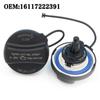 Подходит для BMW E серии F серии E39 E46 E60 E63 E65 E66 E70 E71 E90 F01 F02 F07 Воздушная крышка топливного бака в сборе 16117222391