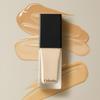 Celvoke Skin Resonate Liquid Foundation 200 Bright Liquid Foundation Cover 3D Shiny Skin SPF32 PA+++