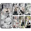 Чехол Shinazugawa Sanemi Kimetsu no Yaiba для Samsung A12 A32 A42 A52 A72 A52S A03S A21S A11 A31 A51 A71 A10 A50 A70, полное покрытие