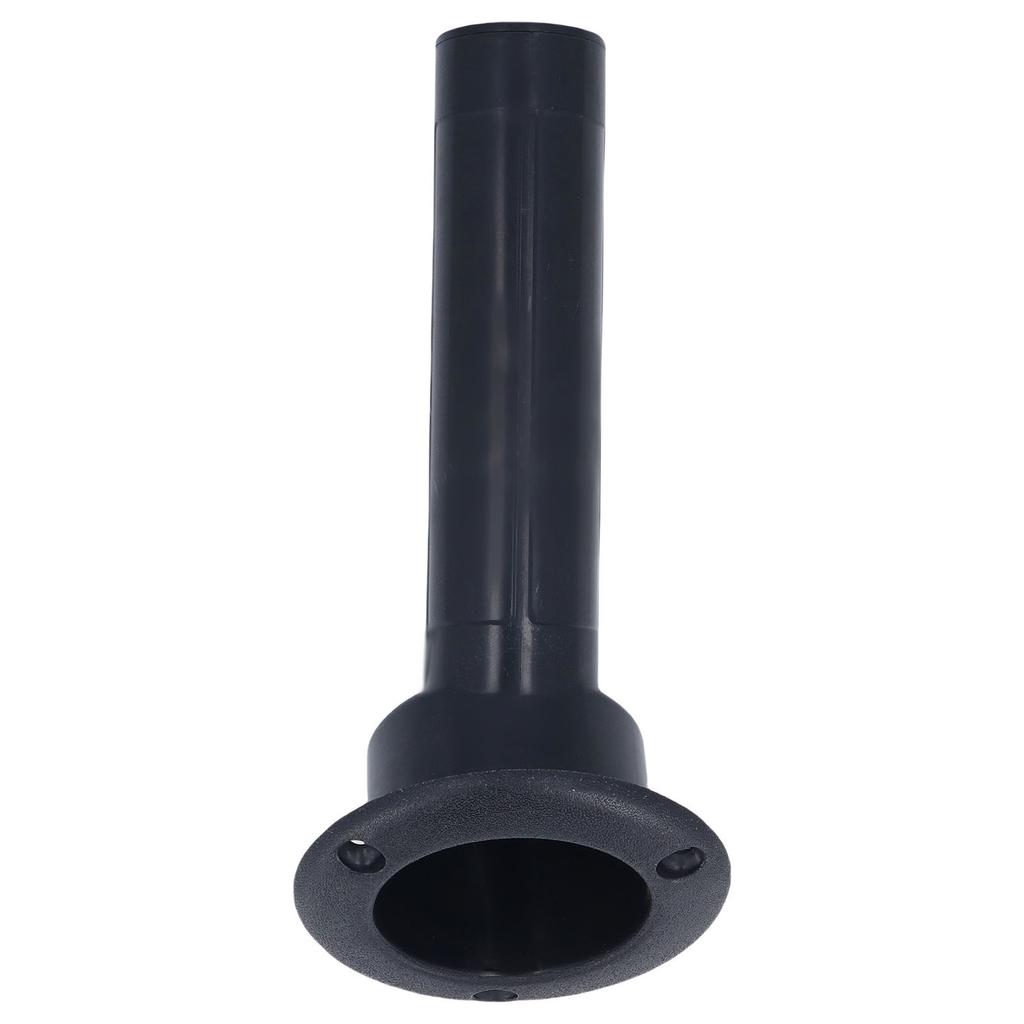 Держатель удилища для рыбалки с лодки, держатель стакана для аутригера для яхты, корабля, морские аксессуары, АБС-пластик 30