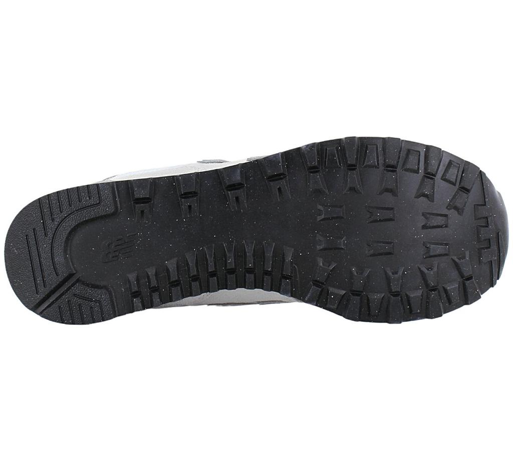 New Balance Classics 574 - Мужские кроссовки туфли серые ML574EVW ML574 ORIGINAL